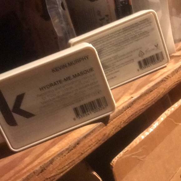 Kevin Murphy hydrate me masque - Picture 2 of 2